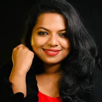 Madhuvanthi Narayan