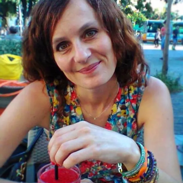 Laetitia F