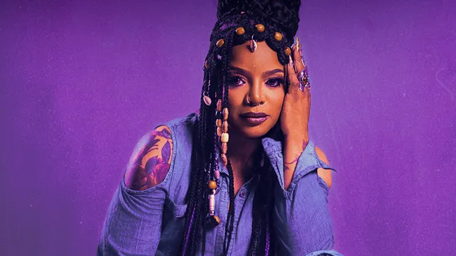Leela James - Thought u Knew - Tour