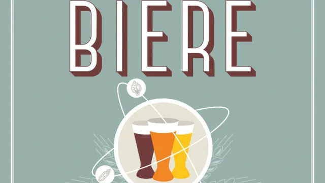 Planète Bière 2015