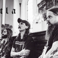 Katla