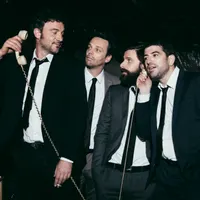 Fitzgeralds F