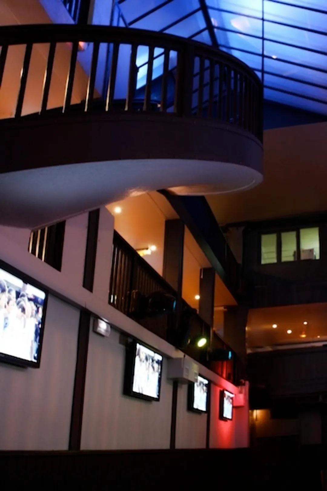 Players Bar Paris