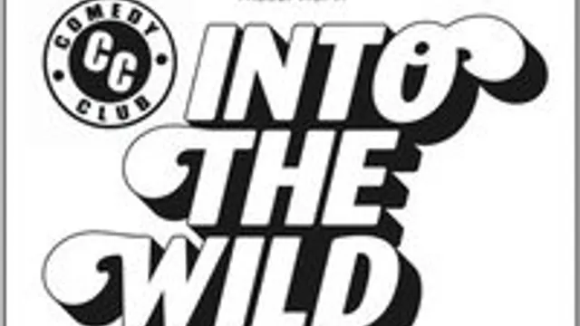 INTO THE WILD