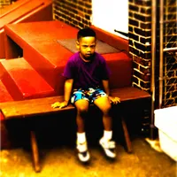Coin Locker Kid