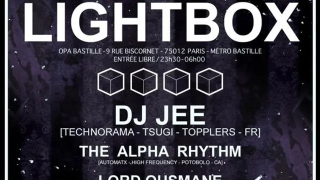 Lightbox