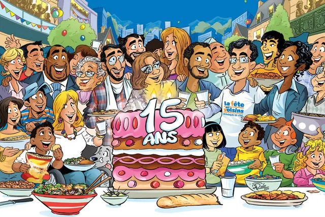 Pourquoi on évitera à tout prix la fête des voisins cette année