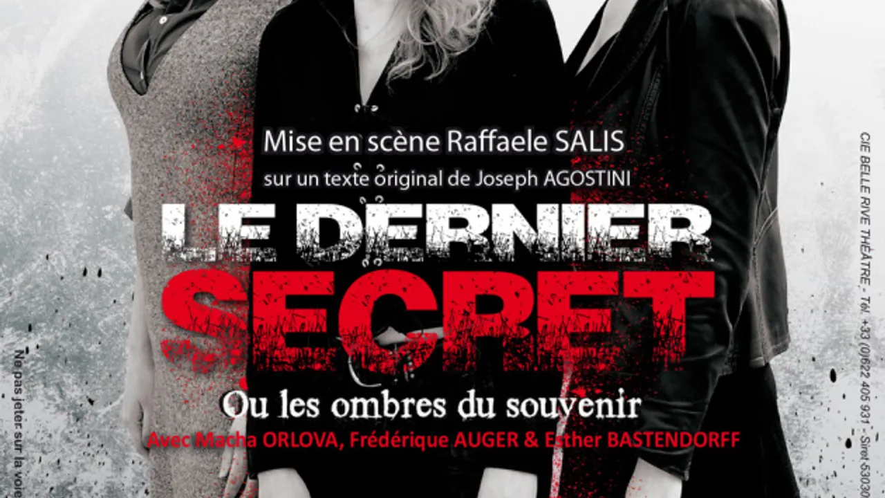 Le dernier secret
