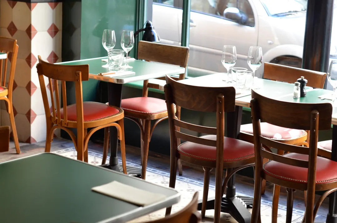 Le Professore Restaurant Paris