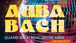 Abba Bach