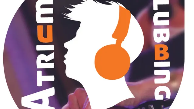 ATRIUM CLUBBING SPECIAL SOIREE FULL SOUL PARTY
