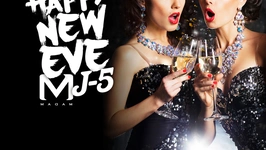 Happy New Eve J-5
