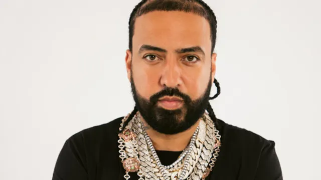 D-Block Europe, French Montana