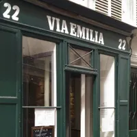 Via Emilia