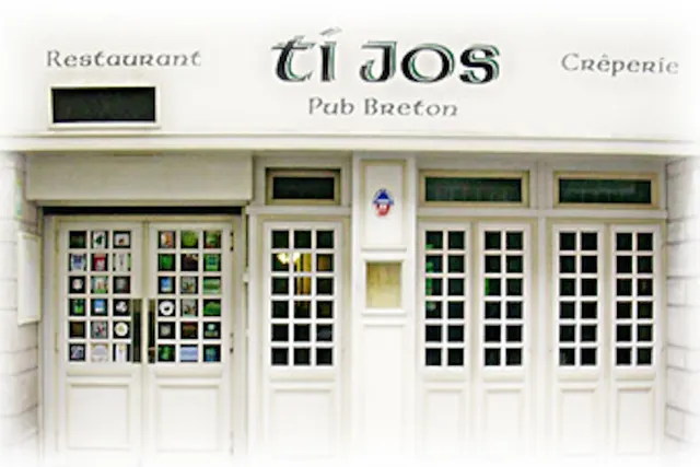 Ti Jos