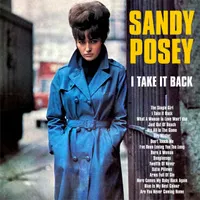 Sandy Posey