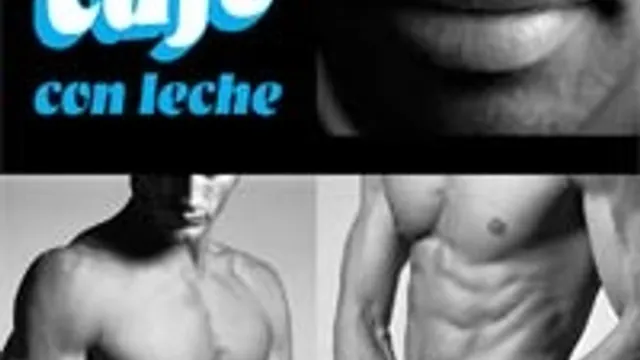 Cafe con leche