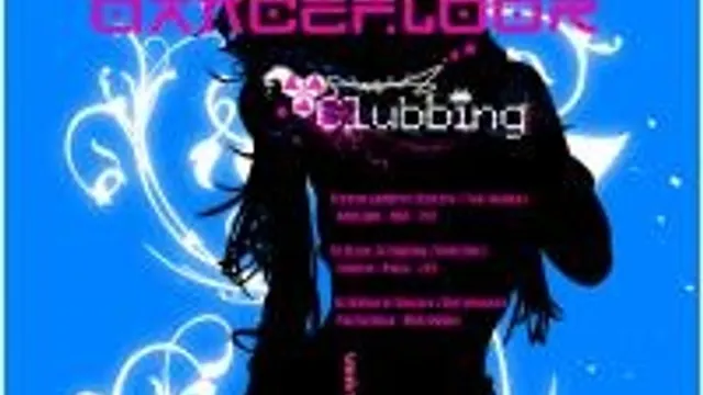 Dancefloor Clubbing