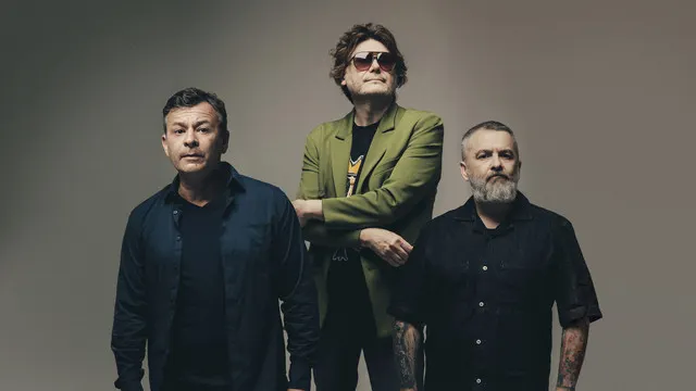 Manic Street Preachers