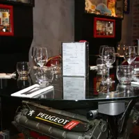Auto Passion Café