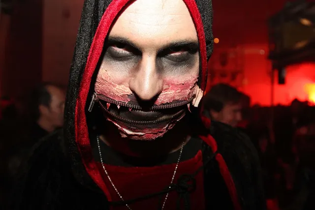 Où sortir pour Halloween à Paris ?