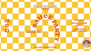 Sauce Party
