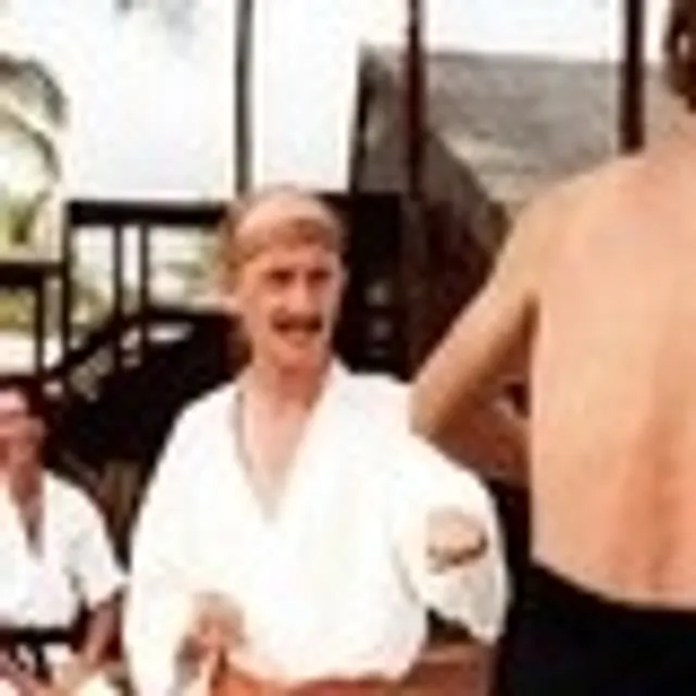 Jean-claude D