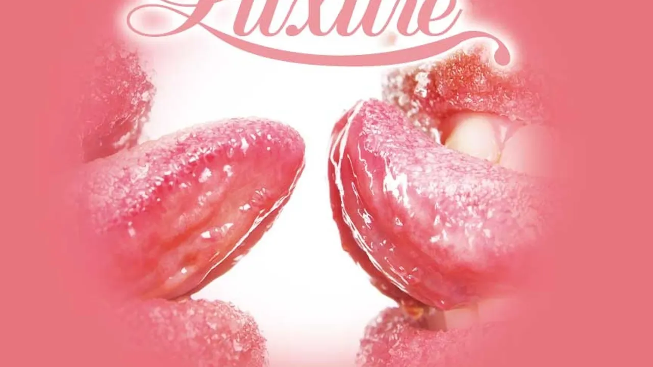 LUXURE