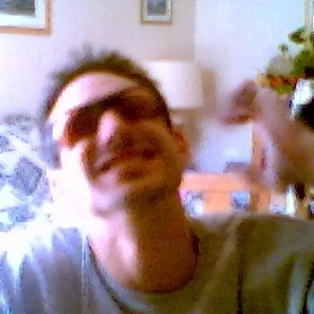 David M
