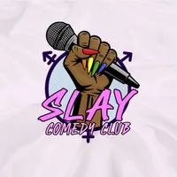 Slay Comedy Club