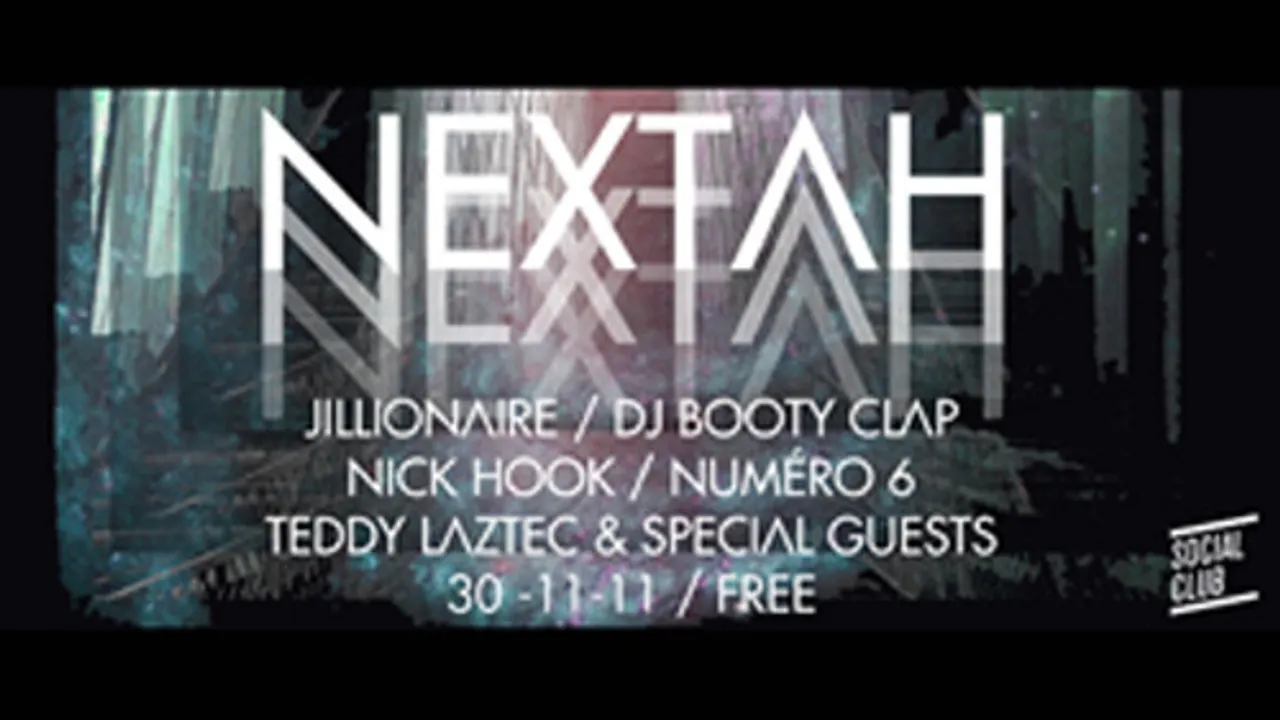 NEXTAH