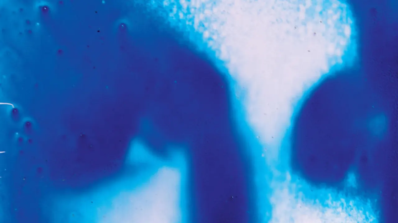 PETER POEHL+LAETITIA SHERIFF