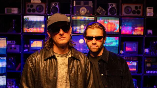 Zeds Dead: Journey of a Lifetime Tour
