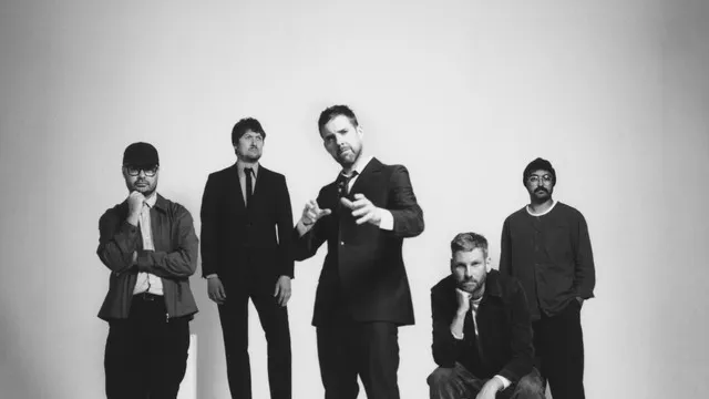 Kaiser Chiefs