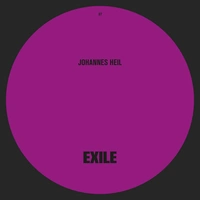 Johannes Heil
