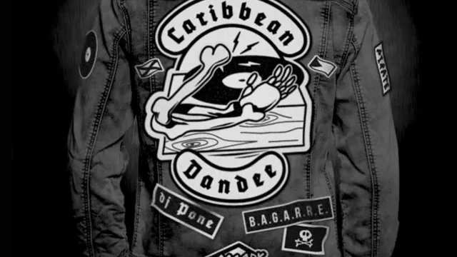 Caribbean Dandee