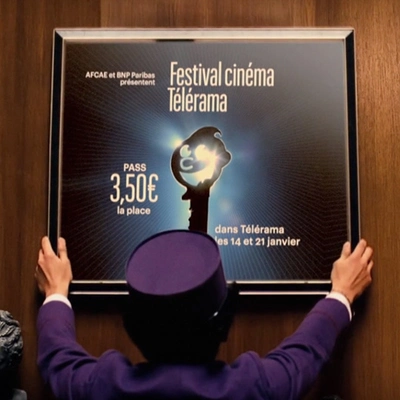 Le festival cinéma Télérama remet à l'affiche les meilleurs films de 2014