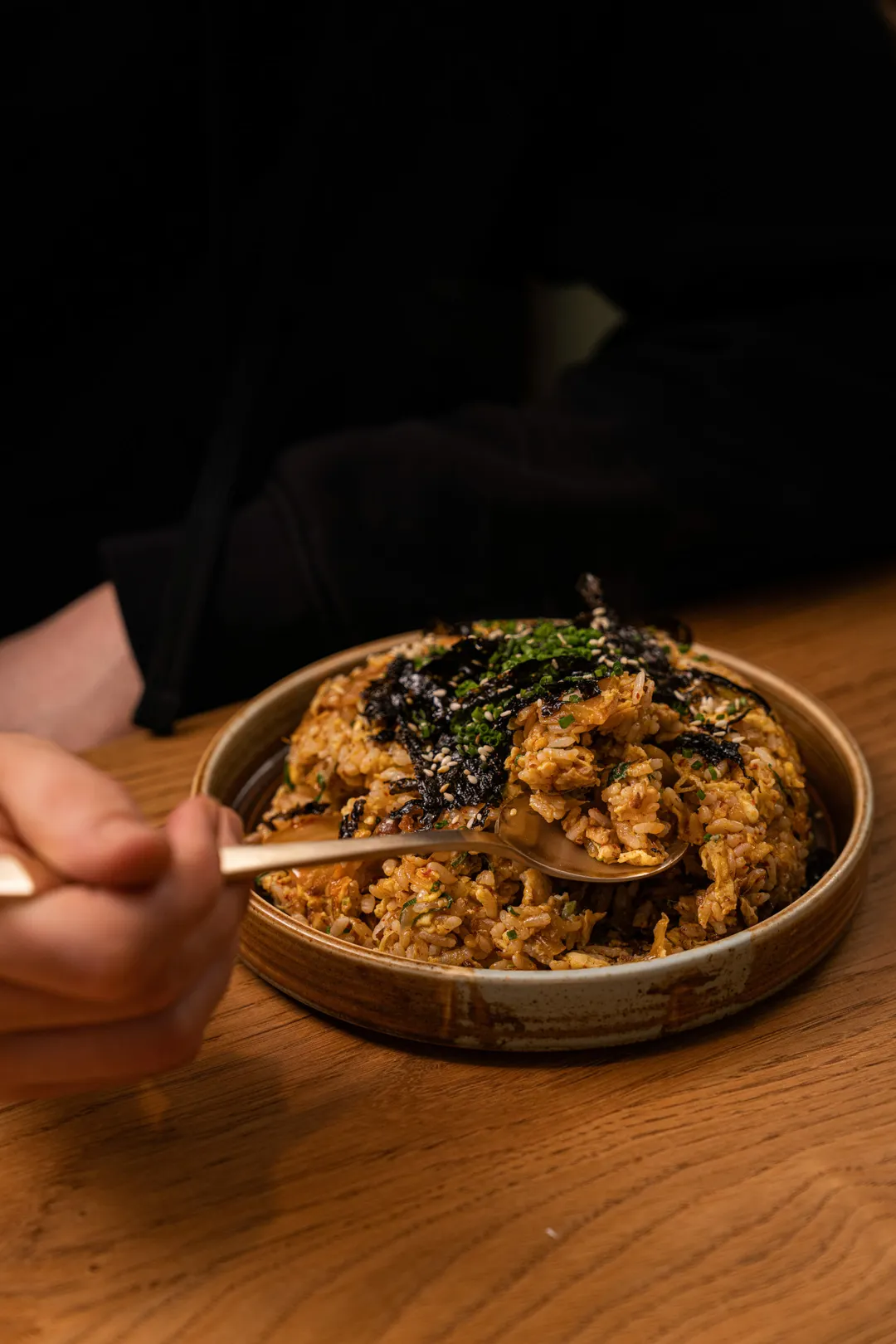 Mojju Restaurant Paris
