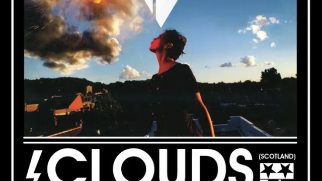 Classic As Fuck feat CLOUDS - Turbo recording