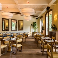 Brasserie Auteuil