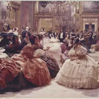 IMAGES MYTHIQUES DES ANNEES 60