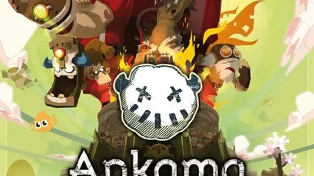 Ankama Convention#4