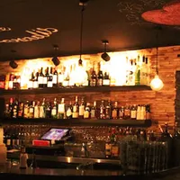 K1ZE bar