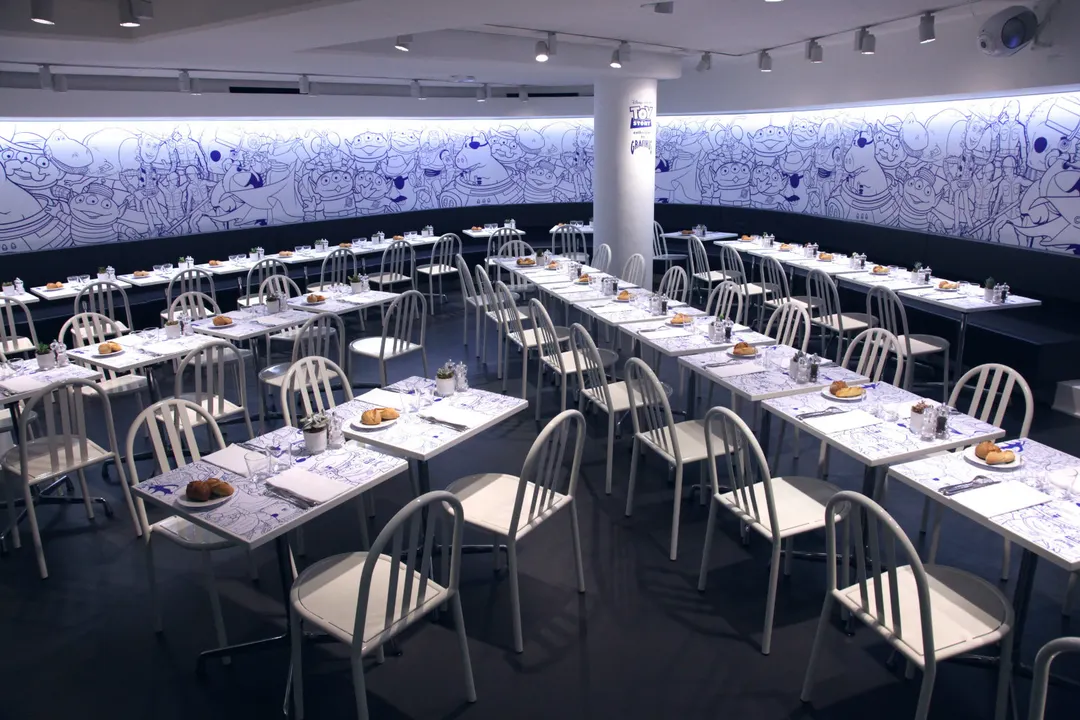 Colette Shop Paris