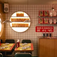 Petit Bao - Saint-Germain