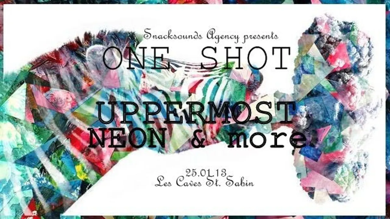 One Shot