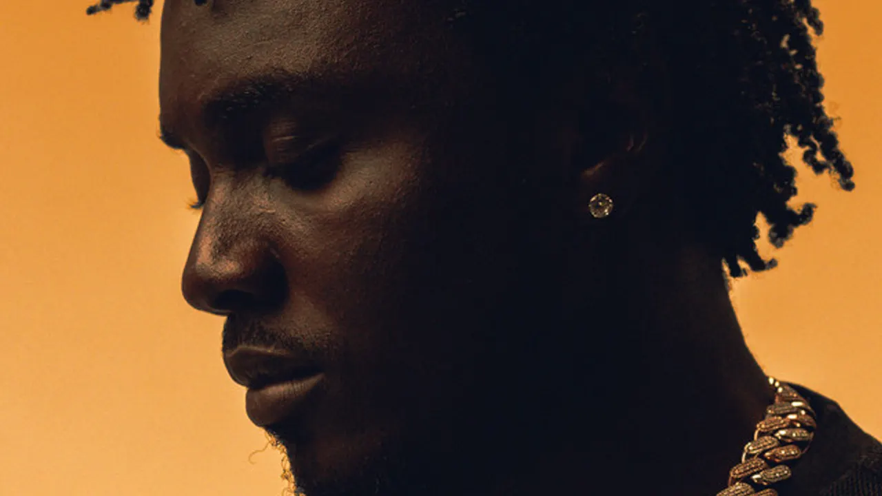 Kweku Smoke