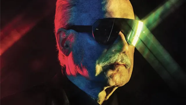 Giorgio Moroder