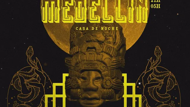 Cada Martes - Incāa en Medellín