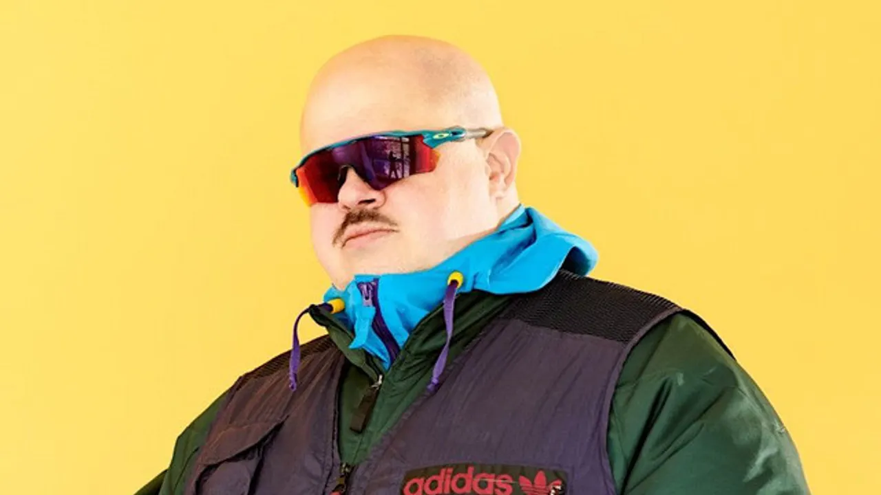 Teki Latex : Amnesia Scanner, Mumdance, Bérite Club Music